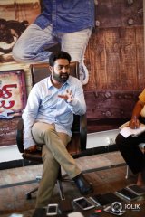 NTR Interview About Janata Garage Movie